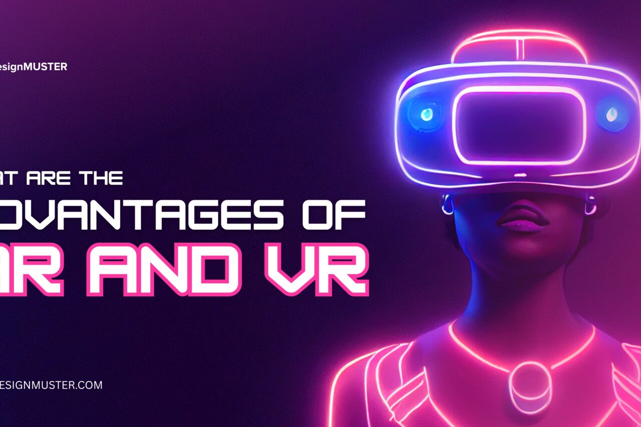 what are the advantages of ar and vr in tourism