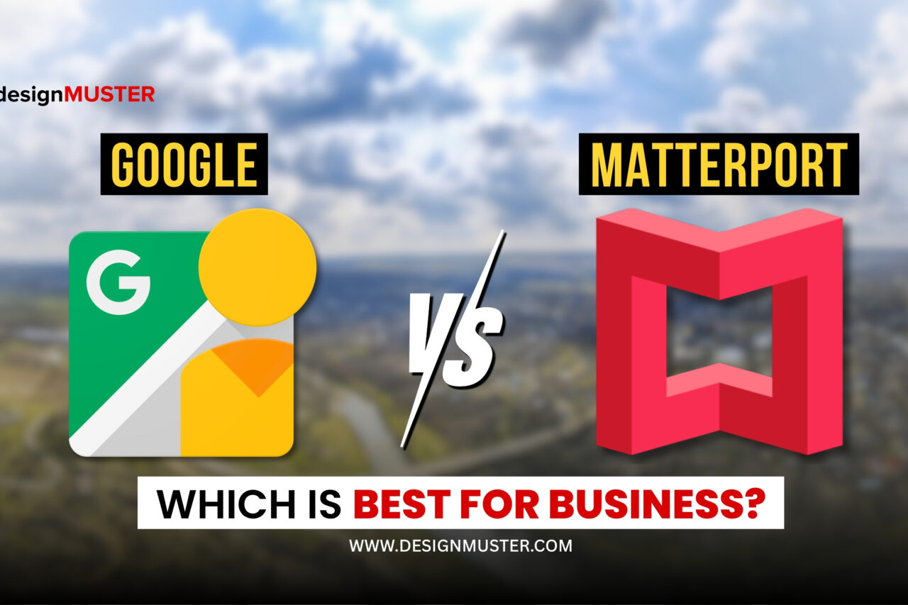 Google vs Matterport Which is best for business