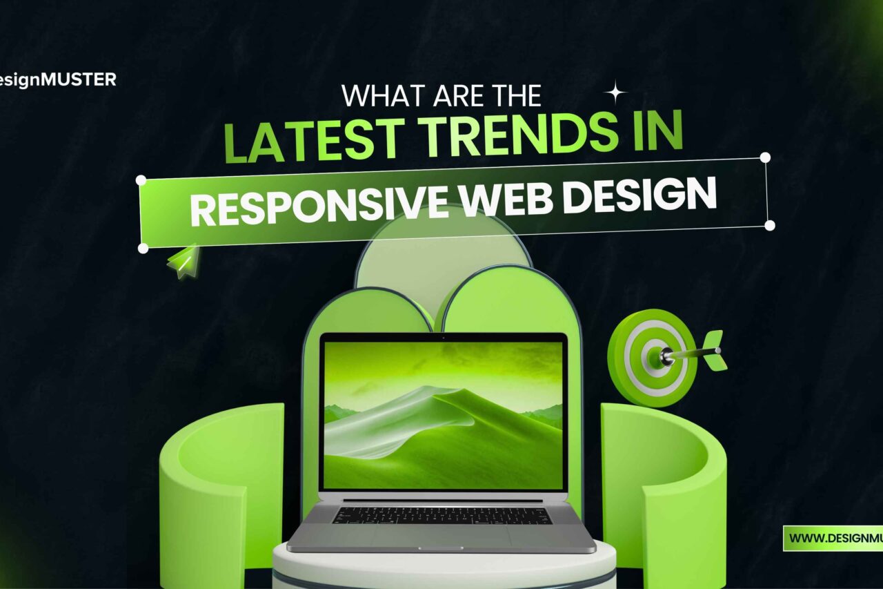 What Are the Latest Trends in Responsive Web Design