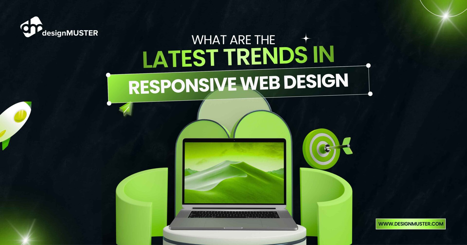 What Are the Latest Trends in Responsive Web Design