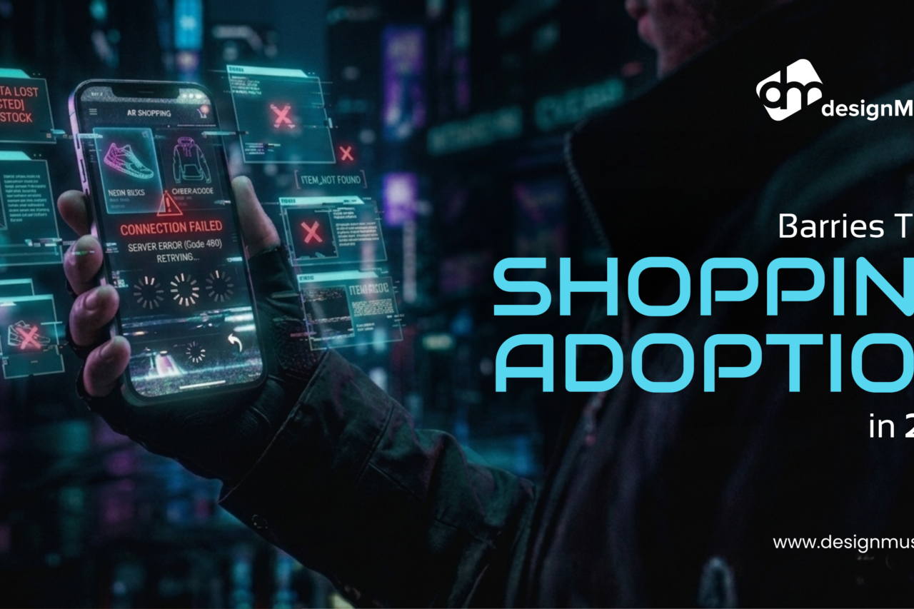 Barriers to VR Shopping Adoption in 2026