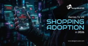 Barriers to VR Shopping Adoption in 2026