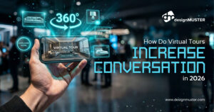 How Do Virtual Tours Increase Conversions