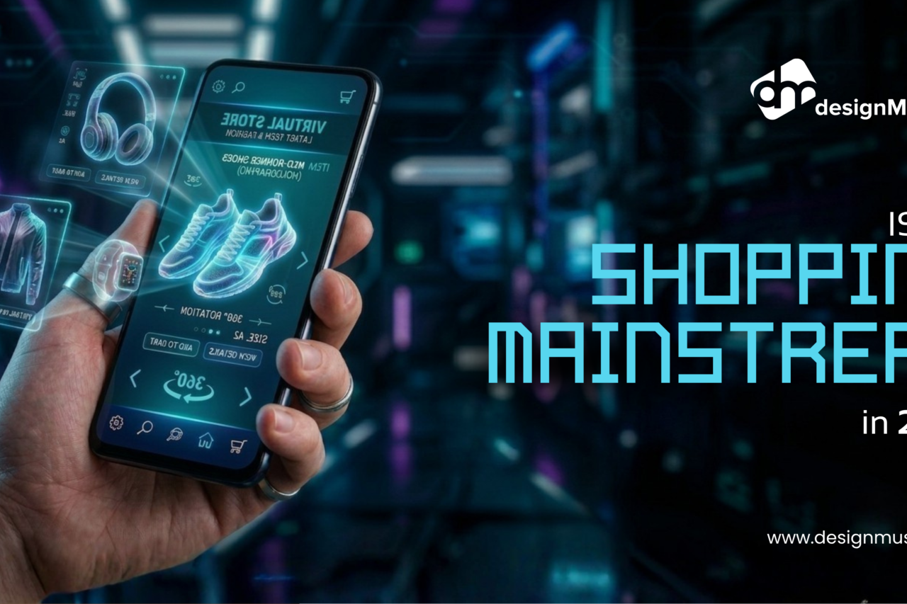 Is vr shopping mainstream in 2026_