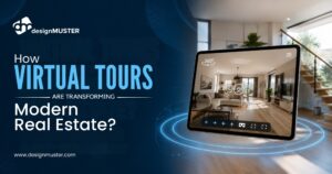 1. How Virtual Tours Are Transforming Modern Real Estate
