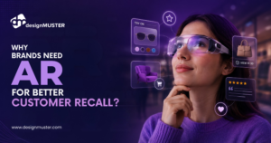 Why Brand Need AR for better Customer Recall