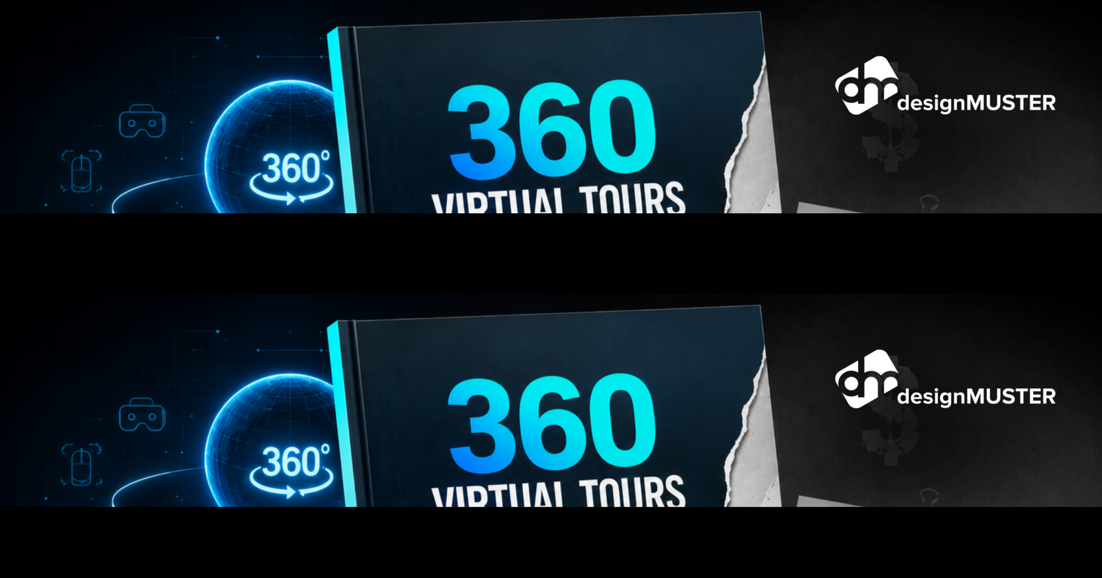 360 Virtual Tours Pricing vs Traditional Photography