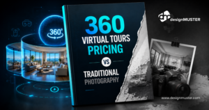 360 Virtual Tours Pricing vs Traditional Photography